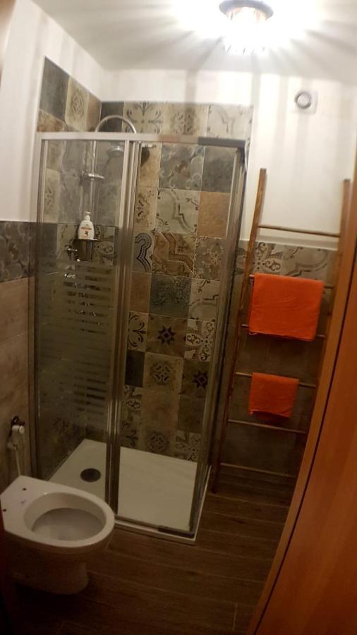 Bed and Breakfast La Chie Мольфетта Екстер'єр фото
